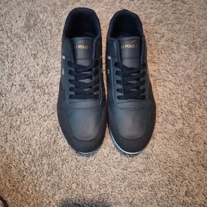 Women's Black Heeled Boots